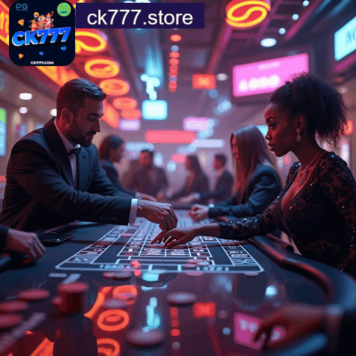 CK777