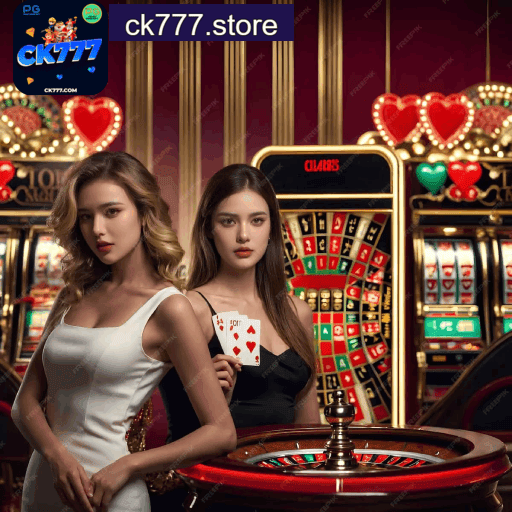 CK777