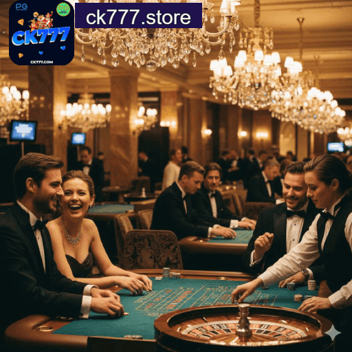 CK777