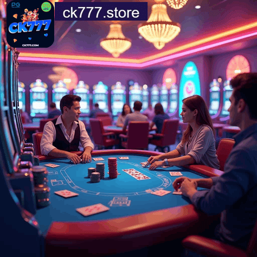 CK777