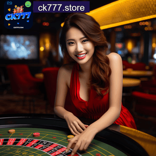 CK777