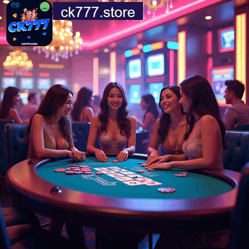 CK777