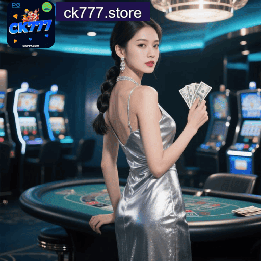 CK777