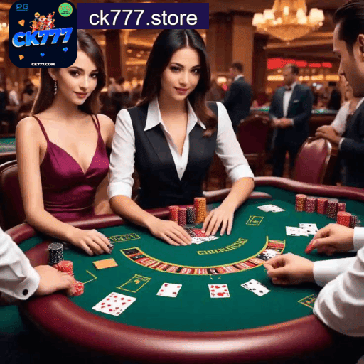 CK777