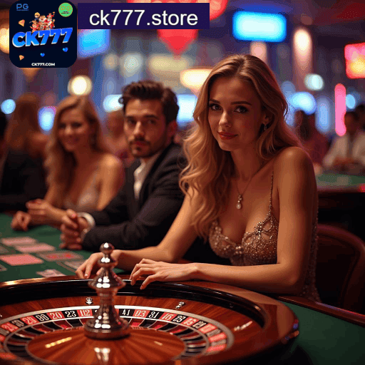 CK777