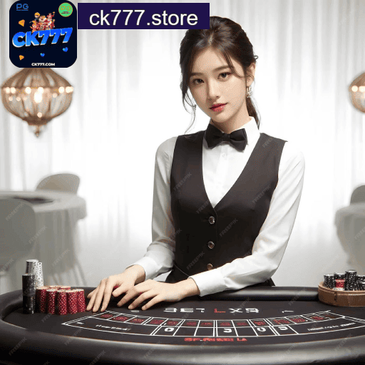 CK777