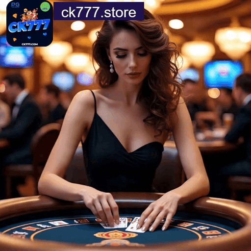 CK777