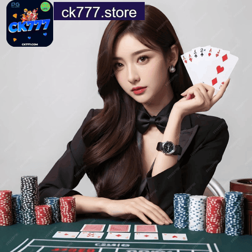 CK777