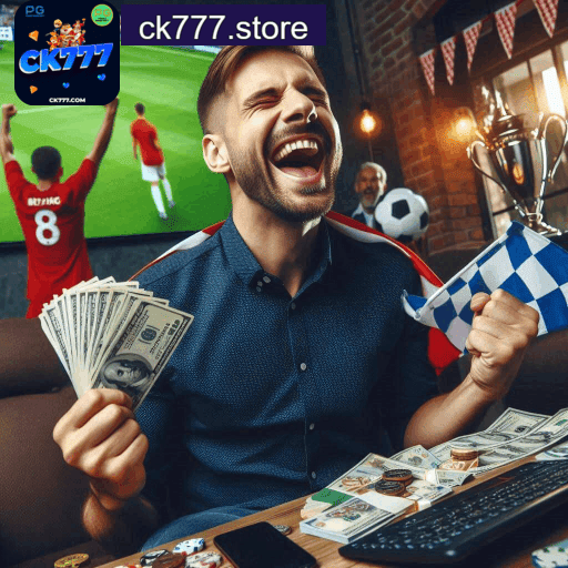 CK777