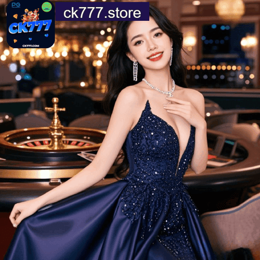 CK777